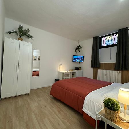 Home In Town - Home In City Life Near San Siro Stadium Milan Exterior photo