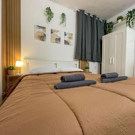 Home In Town - Home In City Life Near San Siro Stadium Milan Exterior photo