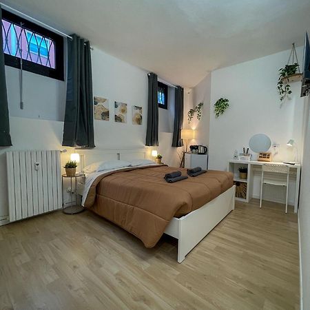 Home In Town - Home In City Life Near San Siro Stadium Milan Exterior photo