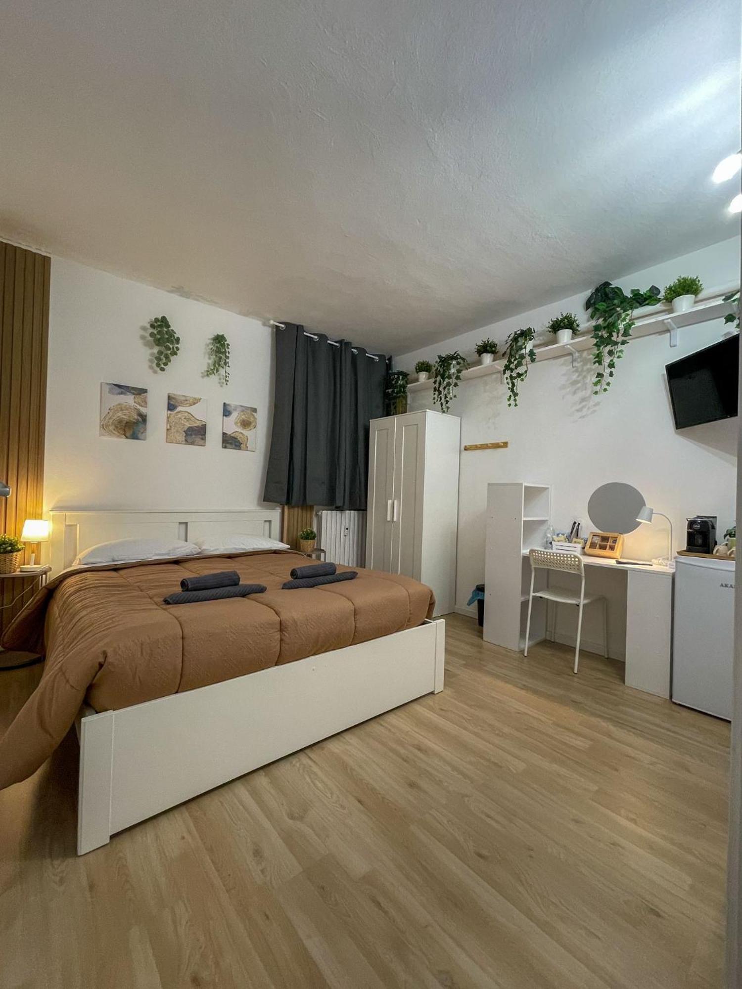 Home In Town - Home In City Life Near San Siro Stadium Milan Exterior photo