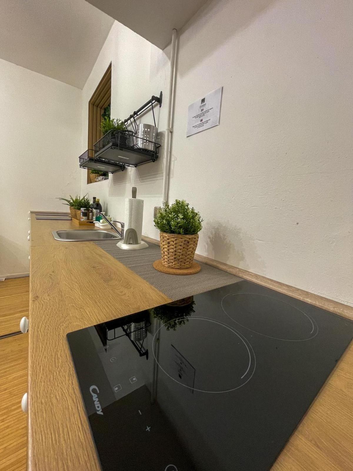 Home In Town - Home In City Life Near San Siro Stadium Milan Exterior photo