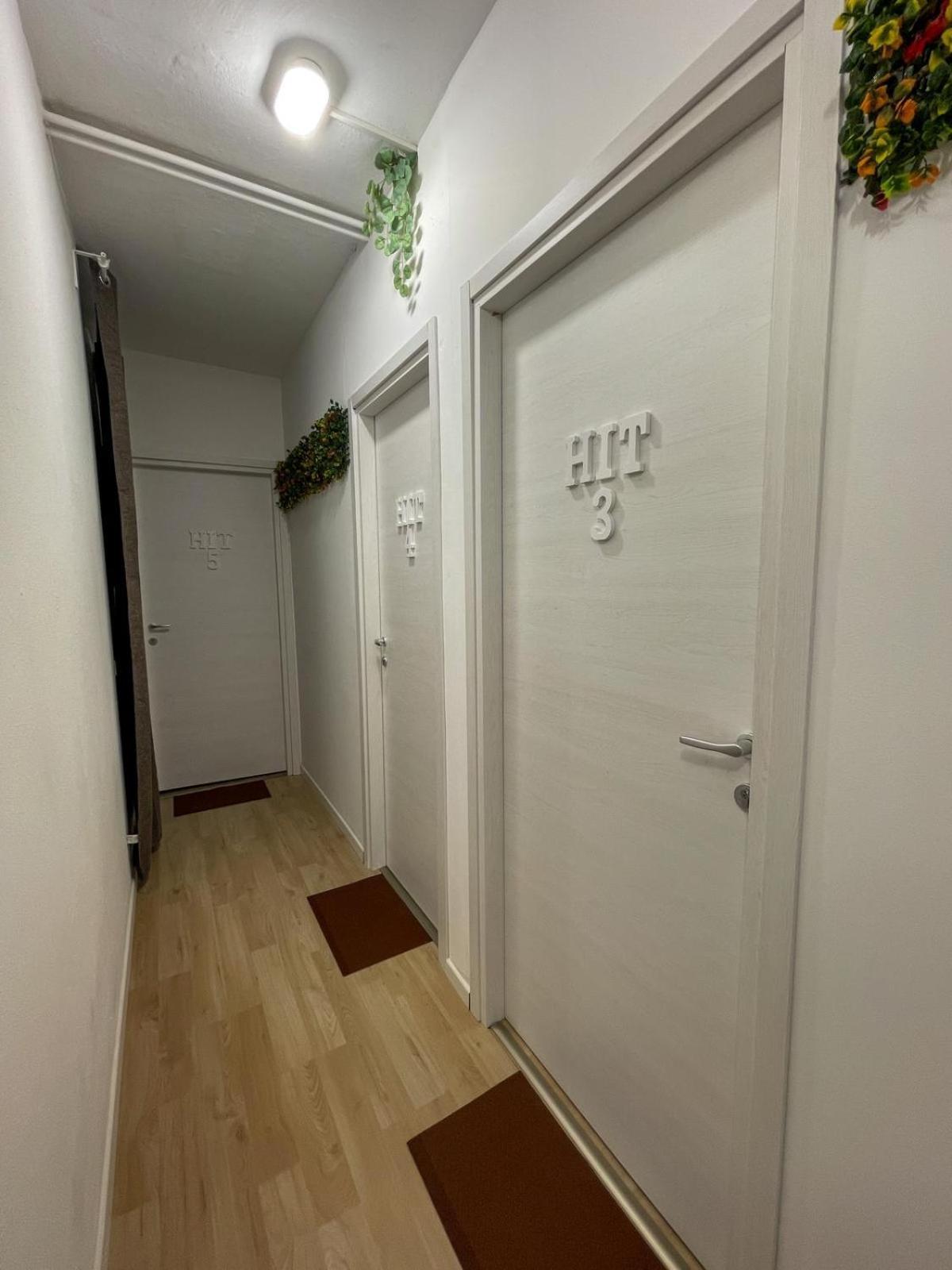 Home In Town - Home In City Life Near San Siro Stadium Milan Exterior photo