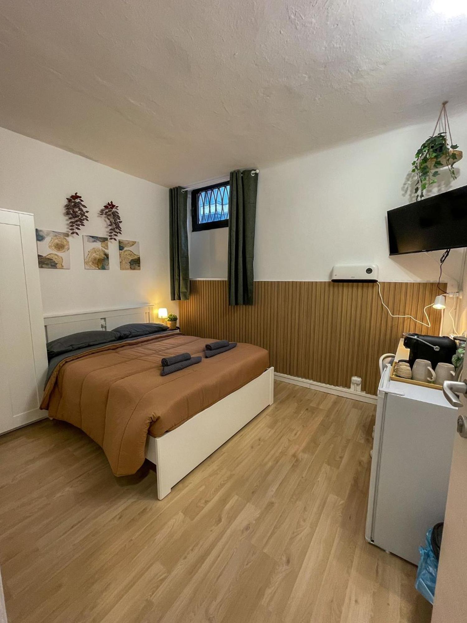 Home In Town - Home In City Life Near San Siro Stadium Milan Exterior photo