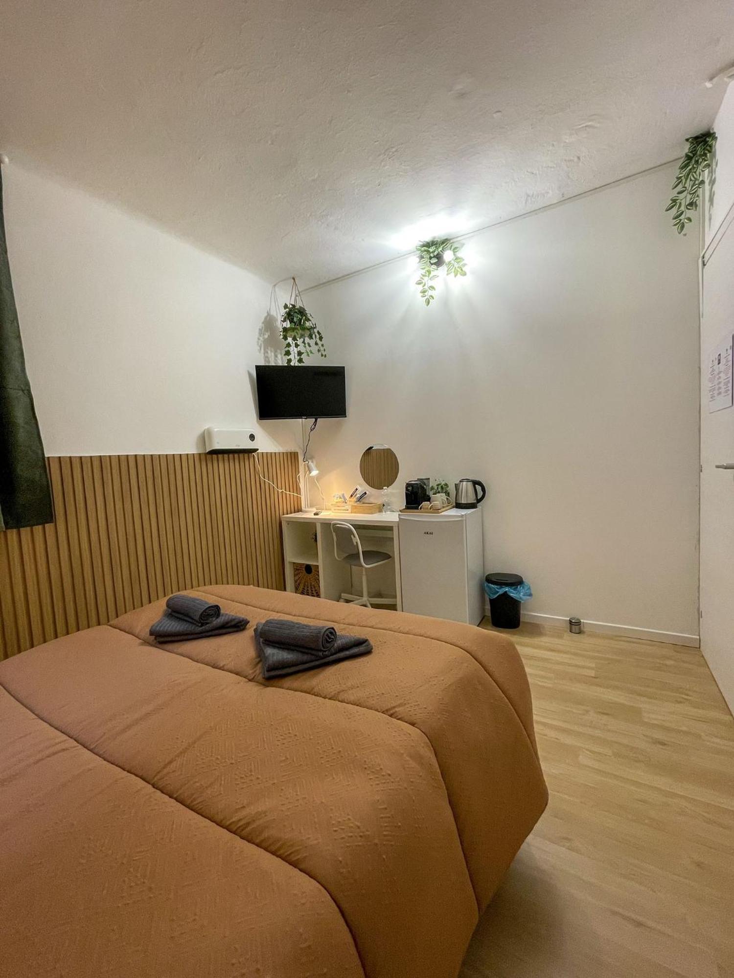 Home In Town - Home In City Life Near San Siro Stadium Milan Exterior photo