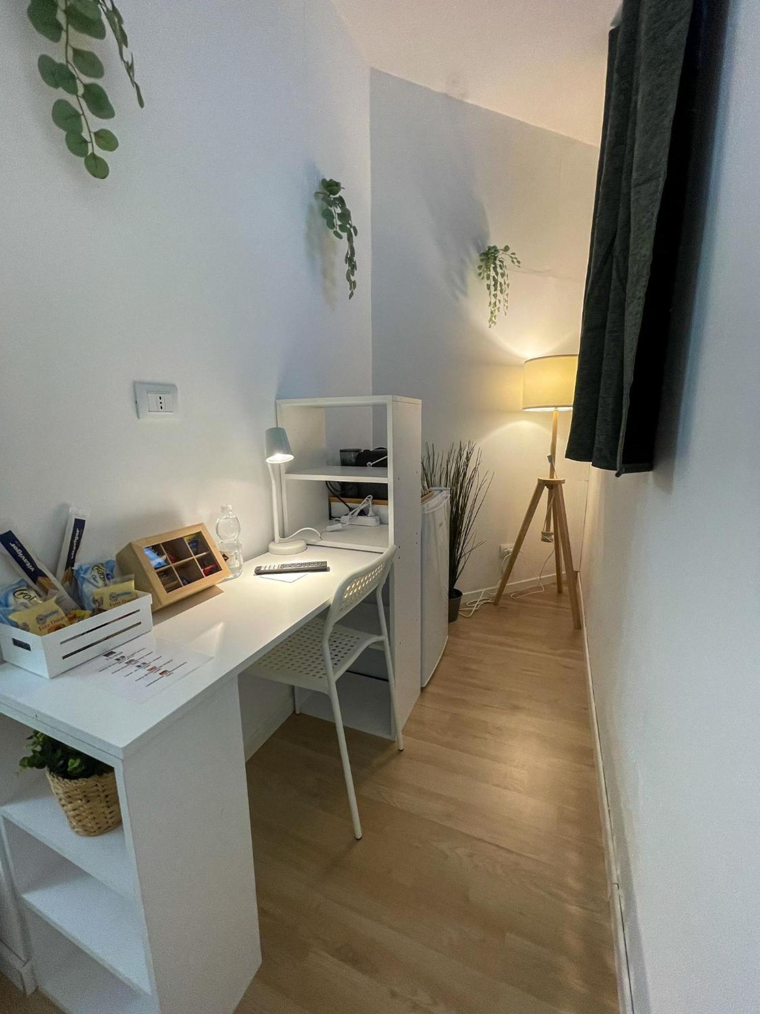 Home In Town - Home In City Life Near San Siro Stadium Milan Exterior photo